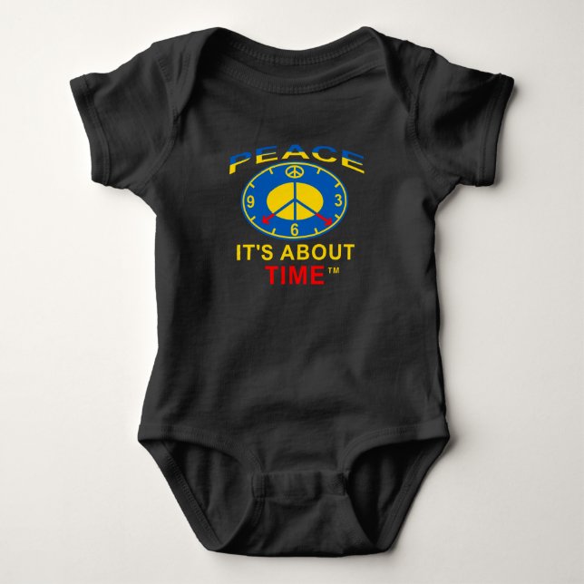 Bodysuit (Front)