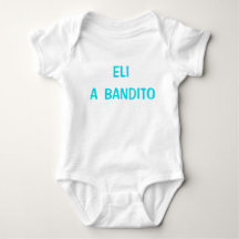 Bodysuit - a Bandito