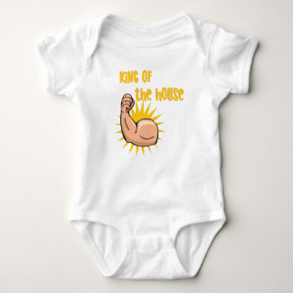 Bodysuit for babyboy