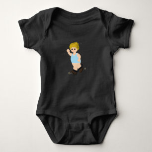 Bodysuits & One-Pieces