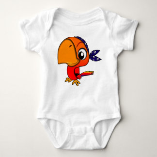 Bodysuits & One-Pieces