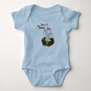 Bodysuits & One-Pieces