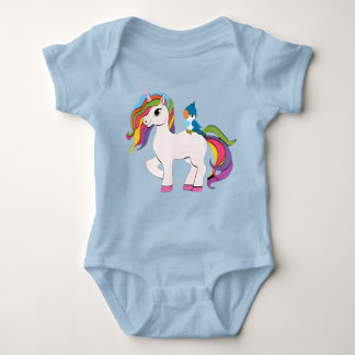 Bodysuits & One-Pieces