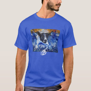 Bodysurfing 7.1 T-Shirt