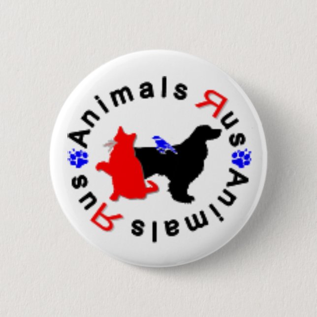 Boeing ARU Club pin (Front)