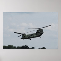 Boeing CH47 Chinook