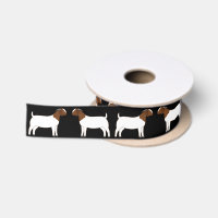 Boer Goat Farm Black