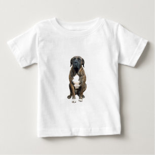 Boerboel (A) Baby T-Shirt
