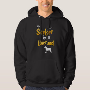 Boerboel Boerboel 1 Hoodie