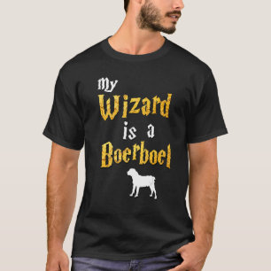 Boerboel Boerboel T-Shirt