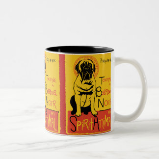 Boerboel Cute Dog Coffee Mug