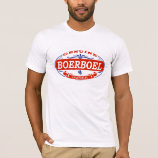 Boerboel T-Shirt