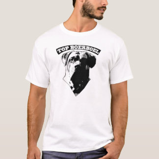Boerboel T-Shirt