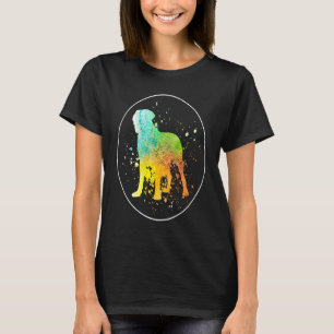 Boerboel Vintage 1 T-Shirt