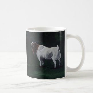 BoerBuck, Boers make the Big Bucks! Coffee Mug
