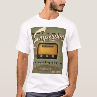 Boerne Emporium T-Shirt