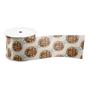 Boeuf Bourguignon Beef Burgundy Stew French Food Satin Ribbon