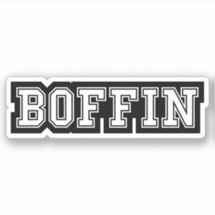 BOFFIN