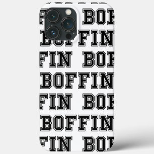 BOFFIN iPhone 13 PRO MAX CASE