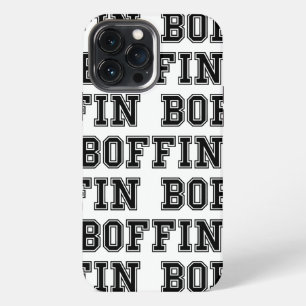 BOFFIN iPhone 13 PRO MAX CASE