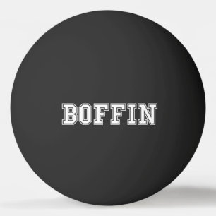 BOFFIN PING PONG BALL