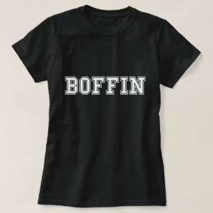 BOFFIN T-Shirt