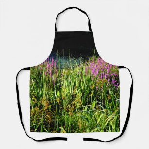 Bog Garden Apron
