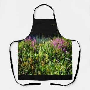 Bog Garden Apron