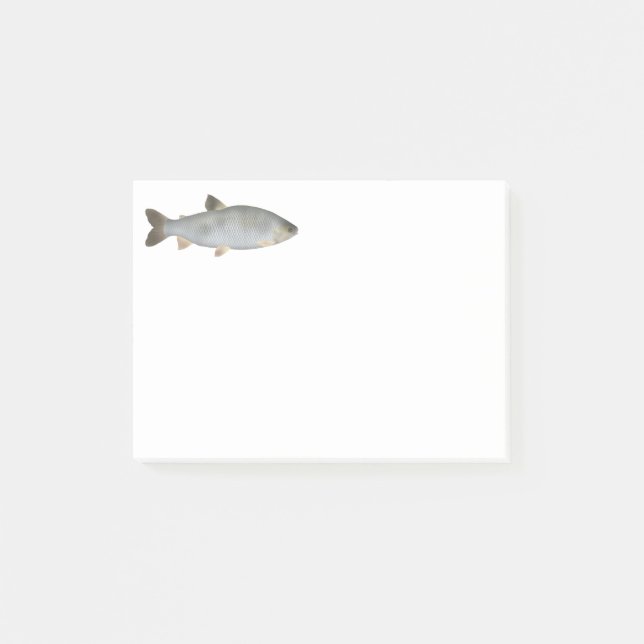 Boga Post-it Notes (Front)