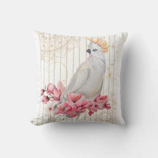 Boganhues premium style pillow cover print