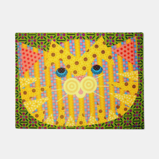 Bogart Doormat