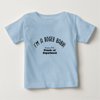Bogey Baby t-shirt