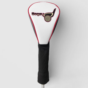 Bogey golf cover