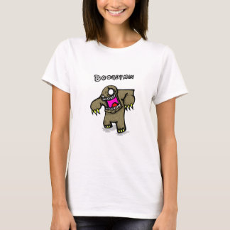 bogeyman T-Shirt