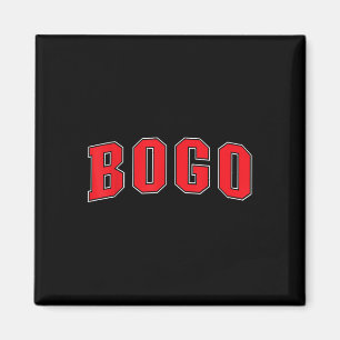 Bogo Philippines Souvenirs Filipinos Bogo  Magnet