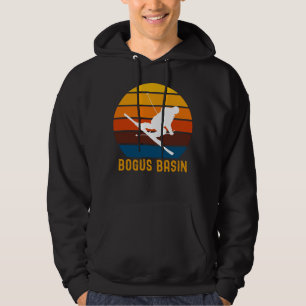 Bogus Basin Hoodie