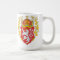 Bohemia Coat of Arms