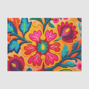 BOHEMIA decoupage paper