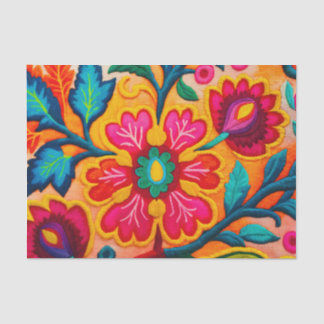 BOHEMIA decoupage paper