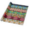 Bohemian Boho MOD Hippy Chic Pattern