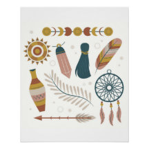 Bohemian (Boho) Style
