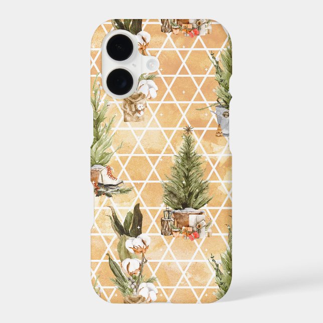 Bohemian Christmas 2 (Back)