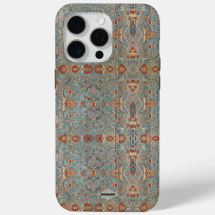 Bohemian Design Cell Phone Case