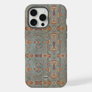 Bohemian Design Cell Phone Case