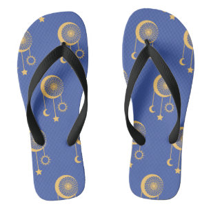 Bohemian Dream Catcher Thunder_Cove Thongs
