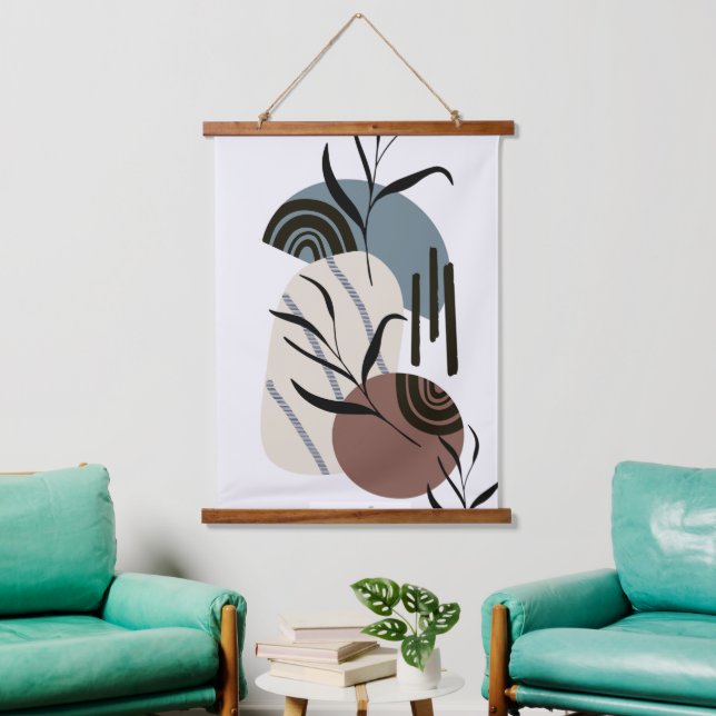 Bohemian Dreams Hanging Tapestry (Living Room)