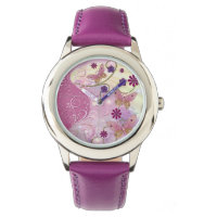 Bohemian Fairy Tale Folk Art Jewelled