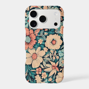Bohemian Flower