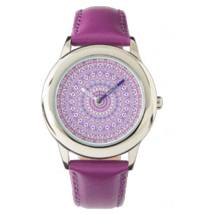 Bohemian Kaleidoscope 1 Watch