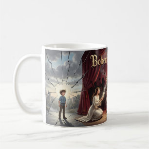 Bohemian Rhapsody Dramatic Mug